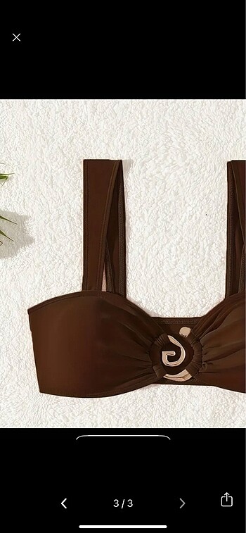 s Beden Bikini takımı