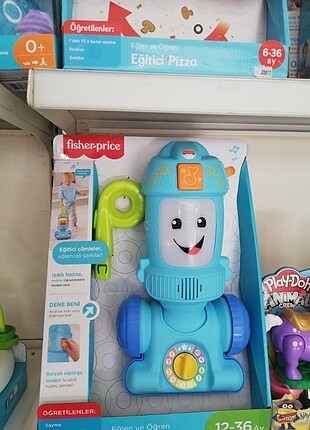 Fisher price