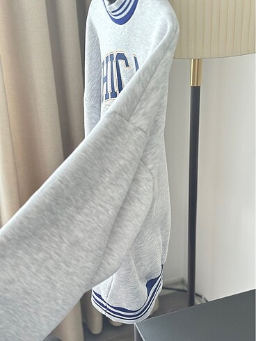 xl Beden Koton marka sweat