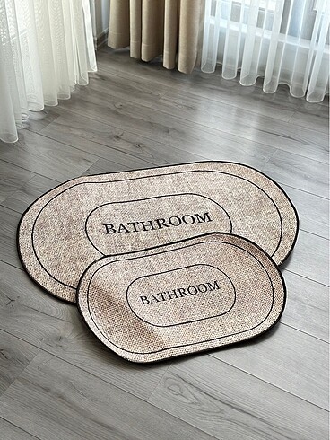 Diğer Banyo paspası