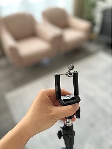 Beden Tripod