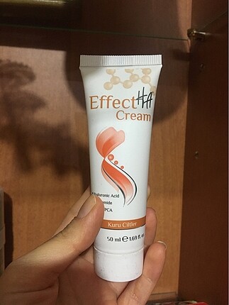 Effect HA