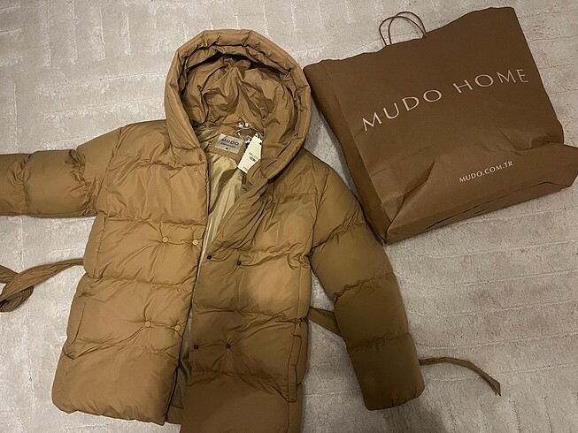 Mudo L beden mont