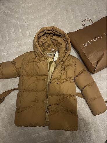 Mudo Mudo L beden mont