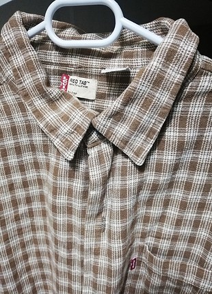 levis oversize