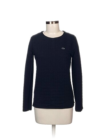 Lacoste Kazak / Triko %70 İndirimli.