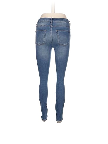 36 Beden Zara Jean / Kot %70 İndirimli.