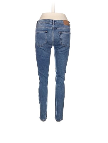 36 Beden Zara Jean / Kot %70 İndirimli.