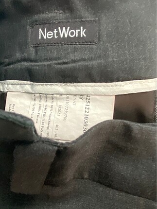 NetWork pantolon