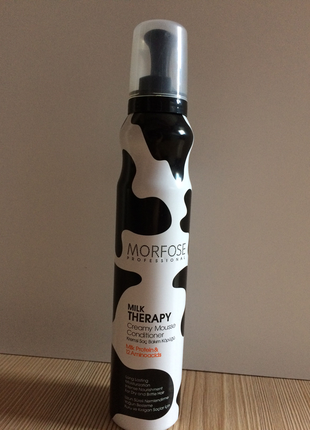 Morfose milk 