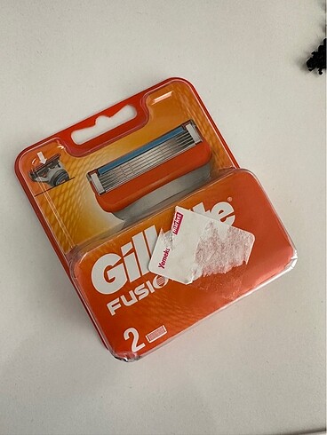 Gillette 5
