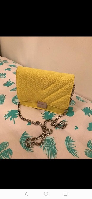 bershka çanta 