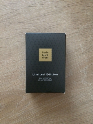 30 ml edp