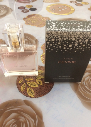 Avon Femme 30 ml edp 