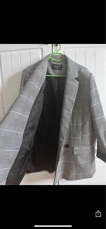 LC Waikiki Blazer Ceket