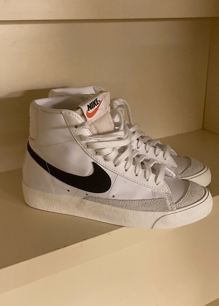 nike blazer - Görsel 2