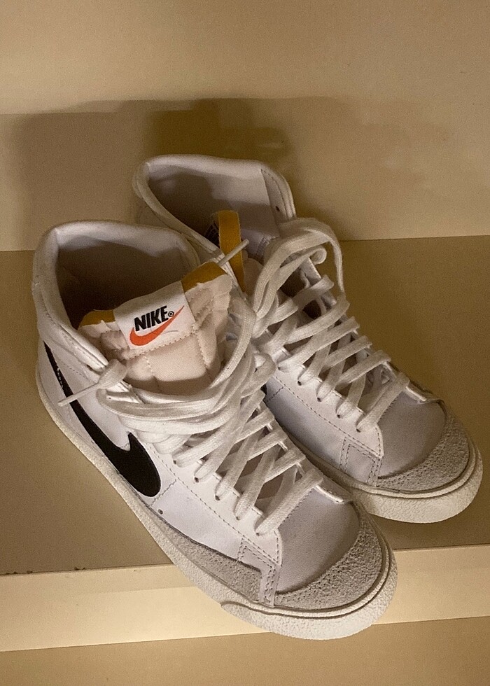 nike blazer - Görsel 3