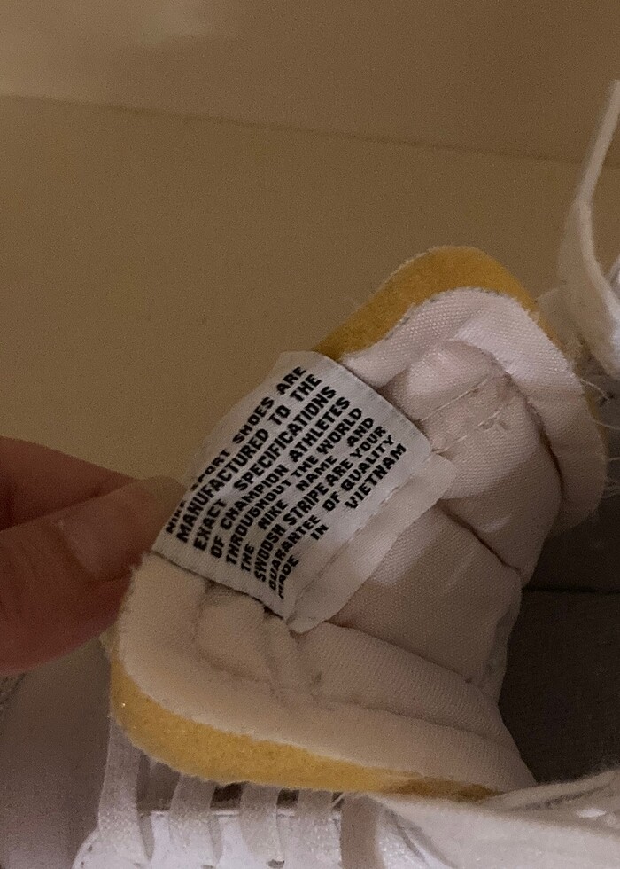 nike blazer - Görsel 5