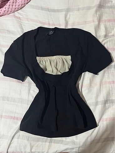 lolita crop - Görsel 2