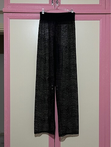 dantel pantolon - Görsel 6