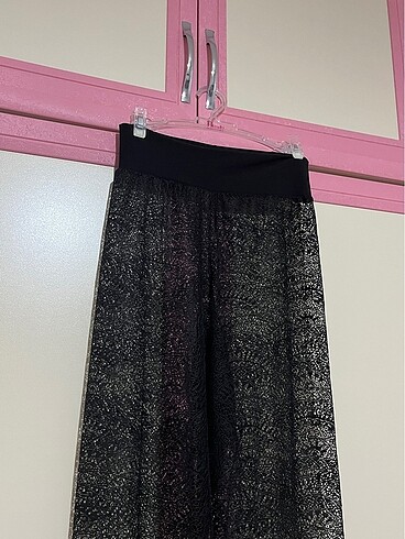 dantel pantolon - Görsel 7