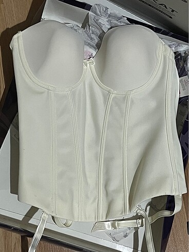 korse büstiyer - Görsel 4