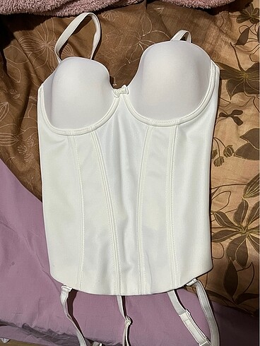 korse büstiyer - Görsel 2