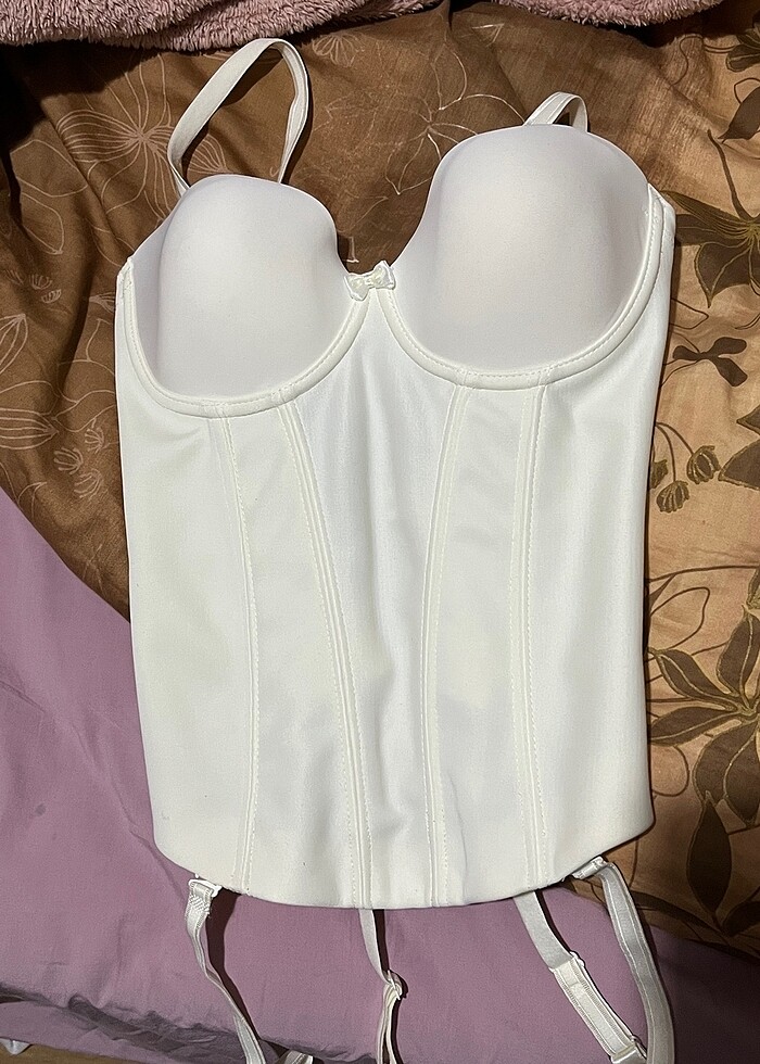 korse büstiyer - Görsel 2