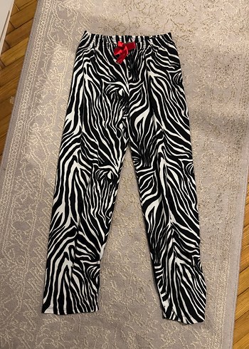 Zebra desen alt - Görsel 2