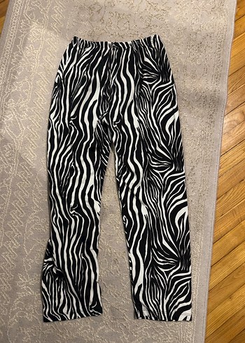 Zebra desen alt - Görsel 4