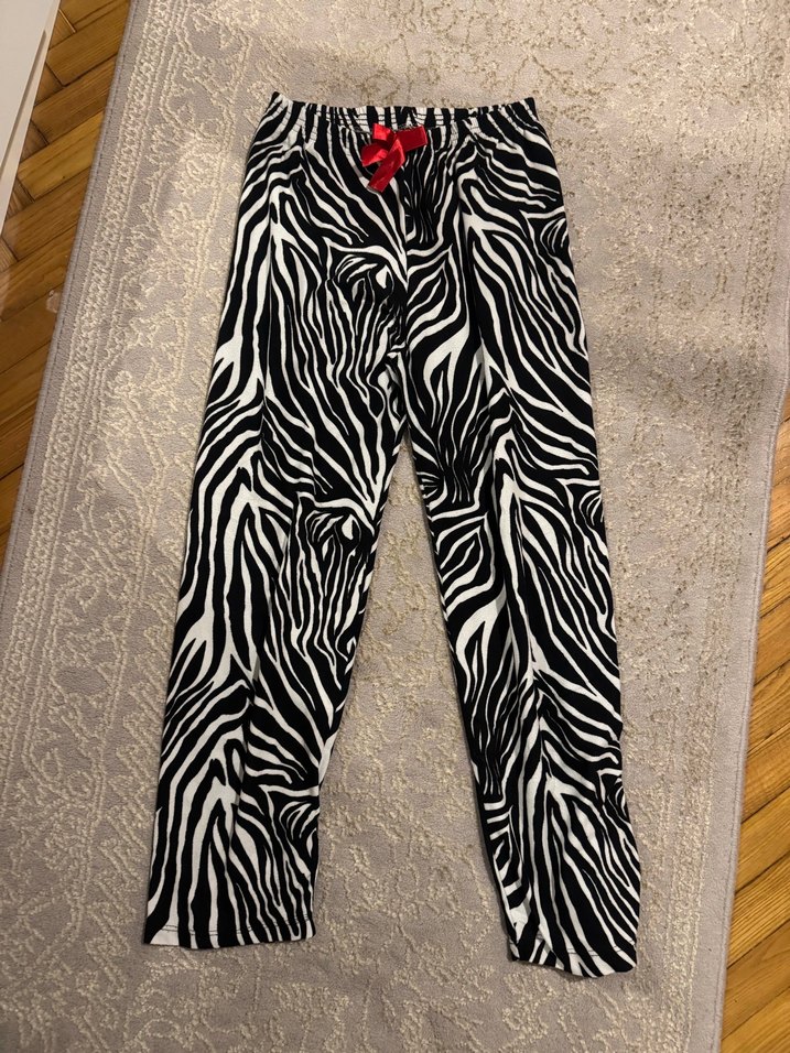 Zebra desen alt - Görsel 2