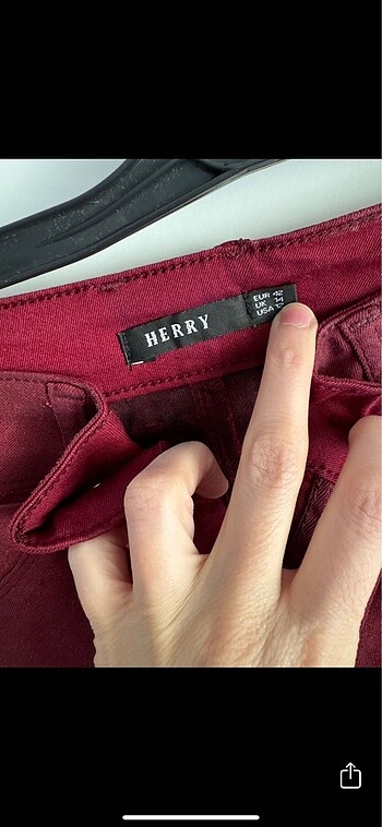Herry Herry marka pantolon