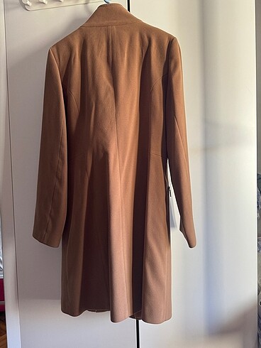 xl Beden camel Renk Fabrika marka palto kaban