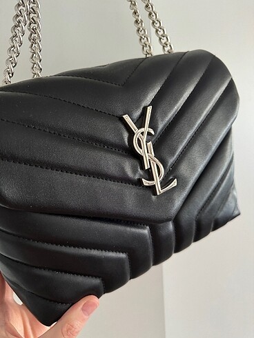 Diğer YSL model çanta