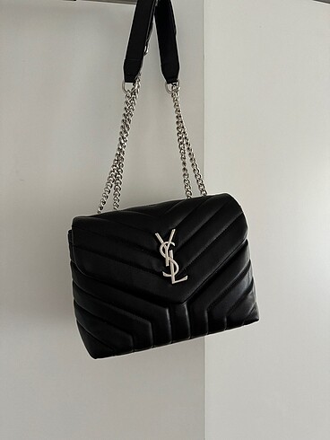 YSL model çanta