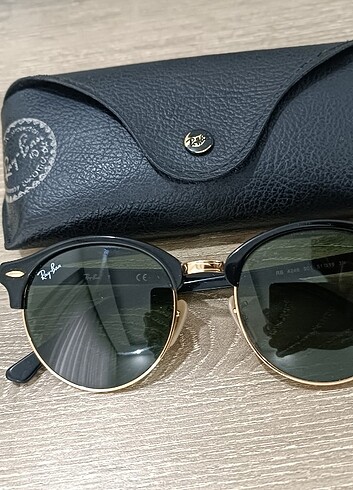  Beden Ray-Ban Güneş gözlüğü 