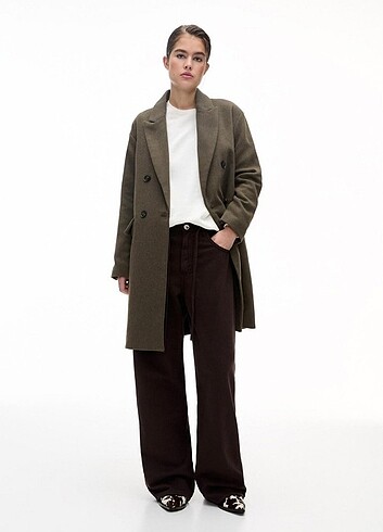 Pull and Bear Kaban 