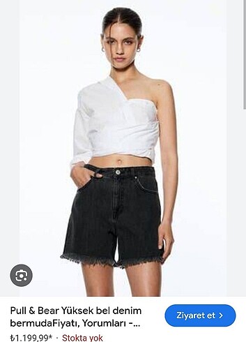 Pull and bear 