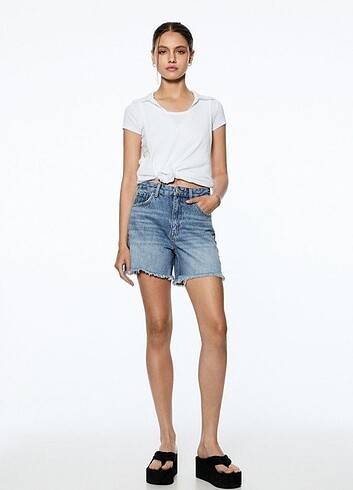 Pull and bear 