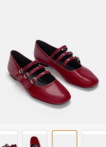 36 Beden Pull and bear 