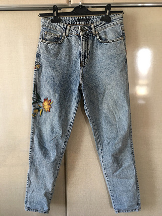 36 Beden Jean.
