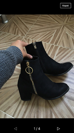 Zara Bot.
