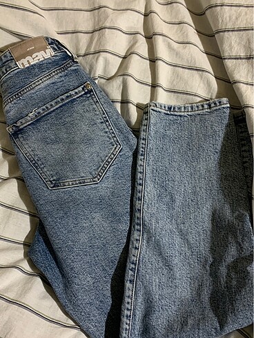 Mavi Jeans mavi marka jean düz paça