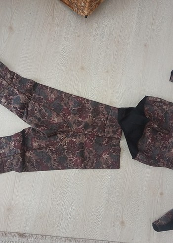 3.5 mm dalış kıyafeti - Görsel 7