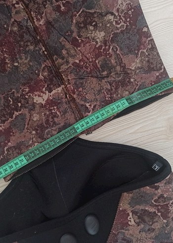 3.5 mm dalış kıyafeti - Görsel 9