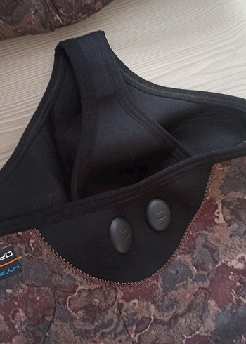 3.5 mm dalış kıyafeti - Görsel 5