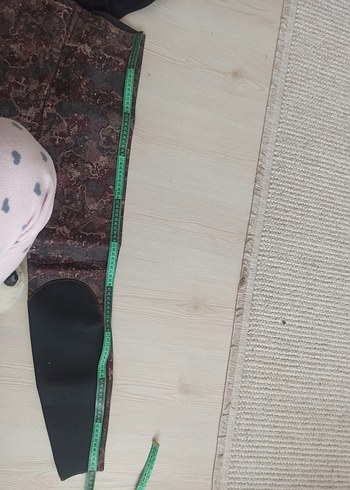 3.5 mm dalış kıyafeti - Görsel 10