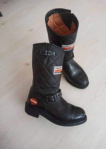 Harley Davidson 39