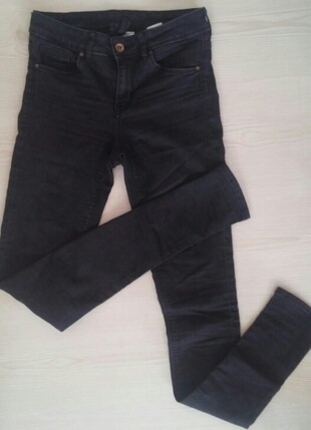 34 Beden H&M skinny