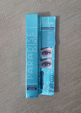 loreal paradise maskara